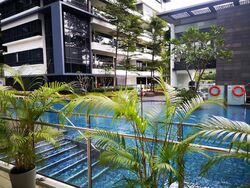 Treasure On Balmoral (D10), Apartment #481443711